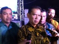 KTNA Dorong Pengolahan Lahan Dengan Mekanisasi Pertanian