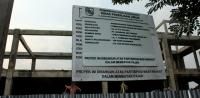 Nasib Pasar Cik Puan, Walikota : Pakai Pihak Ketiga, Zulkarnain : Biaya Besar, Kasihan Pedagang