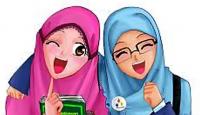 Oalah.. 2 Wanita Cantik Berjilbab Mencopet di Porprov Riau