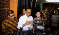 Diancam Jokowi, Polda Riau Siap Bergerak Cepat!