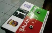 Hadeh! Ratusan Pemohom SIM di Rohul Gagal di Ujian Avis