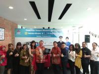 8 Tahun NBM & PT BKL kerjasama, 401 unit Xpander, jadi kendaraan operasional Garuda Indonesia 
