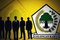 Golkar usung Andi? Harris & lirik lagu Haji Rhoma: Dia yang berjanji, dia pulak yang..
