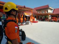 Basarnas Siagakan Personel Hadapi Arus Mudik Lebaran di Riau