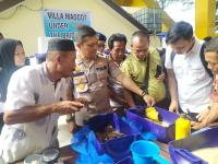 Mengenal Maggot, Tentara Lalat Hitam Primadona Nelayan