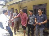 Alat KWH dicopot, Pelanggan: PLN Bagan Batu mirip Mafia !