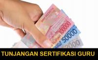 Selain lambat cair, dana sertifikasi Guru di Pekanbaru tak transparan