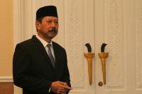 Edwar Sanger Priotritaskan Penyaluran APBD