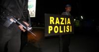 Jelang Ramadhan di Riau, polisi gencarkan razia cipta kondisi