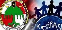 UMKM di Bagan Sinembah Makin Tangguh Jika Dikelola Koperasi