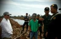 KemenLHK hentikan sementara operasi PT RAPP di Pulau Padang