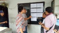 DPS banyak tak ditempel, Panwaslu Pekanbaru ancam jadikan temuan