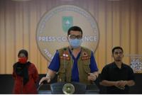 Maksimalkan Pemutusan Mata Rantai Covid-19, Gubri Targetkan 15.000 Tes PCR 