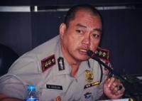 Ultimatum tahanan kabur, Kapolres Bengkalis: menyerah lah, saya jamin selamat!