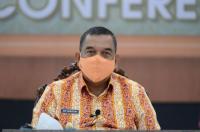 Stok Pangan di Riau Aman Hingga Akhir Tahun 2020