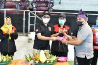 Asep Ruhiat Nakhodai Hangtuah Inline Skate