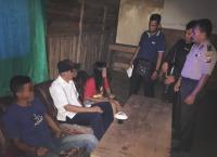 Polres Kuansing ancam tutup kafe remang-remang