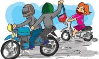 Sri, IRT di Pangkalan Kerinci nyaris dirampok 4 OTK