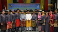 DPRD Pekanbaru gelar Paripurna Istimewa HUT ke-234