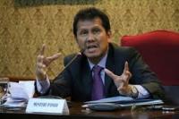 Mantap! Siak Raih Nilai Kinerja Tertinggi se-Riau