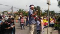 Bela Bupati yang dicekal KPK, Caleg Nasdem dipolisikan