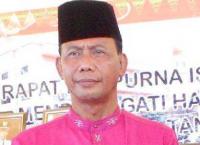 Bupati Rohil minta Konflik Tapal Batas diatasi secara Arif