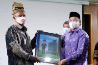 Semarak English Communication Award 2021 Fikom UMRI