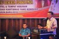 Kapolda Riau: Pelaku Usaha Hiburan harus peka Kamtibmas
