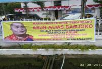 Dewan sebut ada indikasi Kolusi Walikota Pekanbaru dan LPM senilai Rp65 Miliar