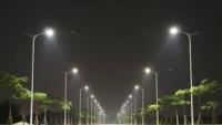 Lampu PJU di Pekanbaru ternyata boros, DPRD Pekanbaru tawarkan solusi ini