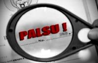 Palsukan dokumen, Imigran gelap di Pekanbaru segera diadili