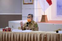 Jadwal Siswa Sekolah di Riau Tunggu Intruksi Kemendikbud