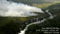Polisi proses 15 tersangka pembakar hutan dan lahan di Riau