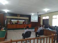 Indra Gunawan Disebut Terima Uang Ketok Palu APBD Bengkalis