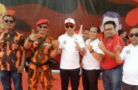 MPC Pemuda Pancasila Pekanbaru ajak warga hindari Provokasi