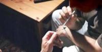 Nyabu bareng Isteri kedua, bekas Anggota DPRD Riau dipenjarakan