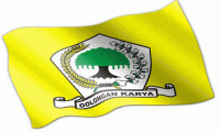 Putra Riau Ton Abdillah jadi Ketua Departemen Pemuda DPP Golkar