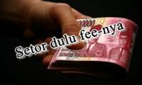 Sst! Ada kartel "pengatur" proyek di Bengkalis? Modus ini beredar...