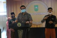 Covid-19 Belum Usai, Permulaan Gelombang Kedua di Riau Baru Dimulai