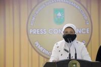 Istilah ODP, PDP dan Konfirmasi Dalam Covid-19 Diganti 