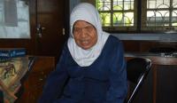 Murtini Bohong, Mengaku Dosen Tunanetra di UNRI Berkeliling Indonesia