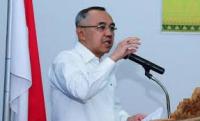 Plt Gubri Nyatakan Riau Darurat Pencemaran Udara Akibat Asap