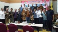 Anggota DPRD Pekanbaru ikuti Bimtek di Magelang
