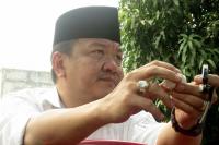 DPP Demokrat Tunjuk Azwendi Pimpinan DPRD Pekanbaru, PITI Riau: Lantangkan Suara