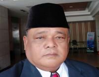 Tri Junaidi Nyatakan Diri Siap Maju Di Pilkada Kabupaten Bengkalis Tahun Depan