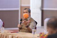 Gubernur Riau Bentuk Tim Supervisi Pantau Belanja Bankeu