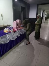 Selain Layanan Pondok Senyum, Ketua DPRD Pekanbaru Minta Disiapkan Layanan Daring