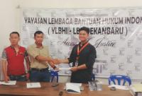 Dipecat tanpa pesangon, ratusan eks buruh Rekind Worley Parsons PT CPI adukan nasib ke LBH