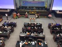 Inilah rekomendasi Pansus RPJMD 2017-2022 ke Pemko Pekanbaru 