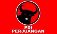 Struktur fraksi PDIP Riau berubah, Manahara batal jadi Waka DPRD